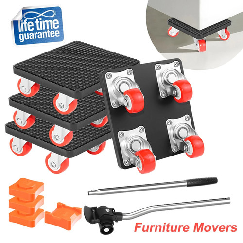 Heavy duty furniture lifter - duty,