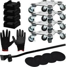 Furniture Movers with Wheels