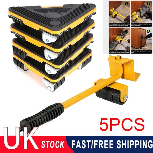Heavy duty furniture - 5x,
