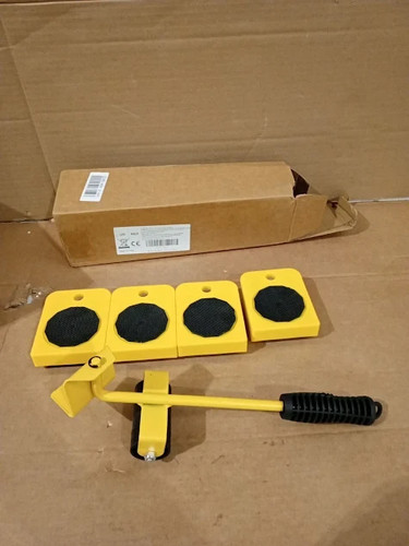 Heavy duty furniture - duty,