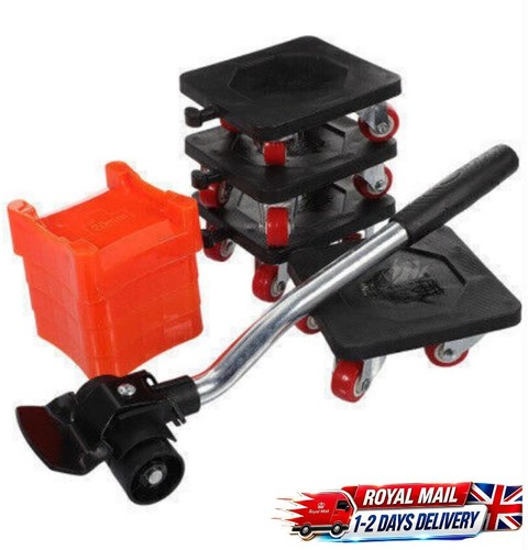 Heavy duty furniture shifter - heavy,