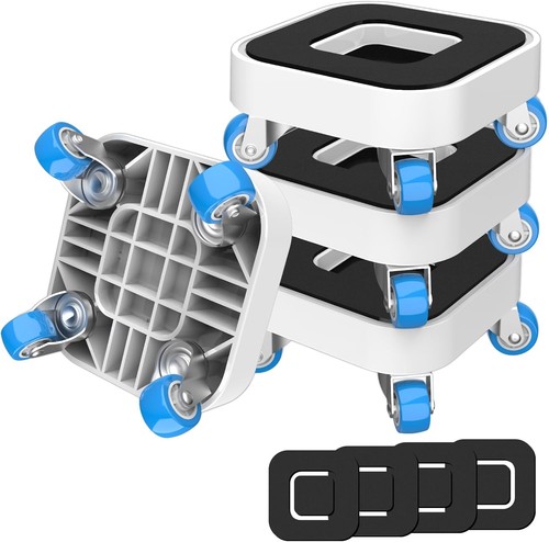 Furniture mover slider with - mover,