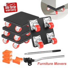 Heavy Furniture Lifter Moving