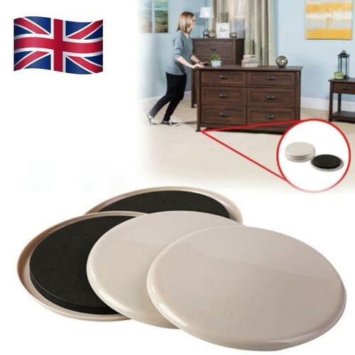 Furniture slider heavy - heavy, duty