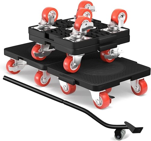 Wheel furniture moving tools - 5-wheel,