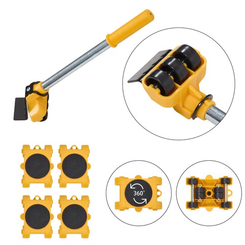 Heavy furniture shifter - furniture,