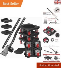 Heavy-Duty Furniture Movers