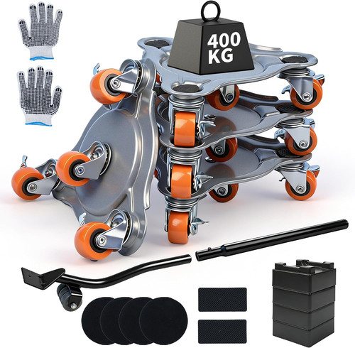 Furniture mover lifter set - furniture,