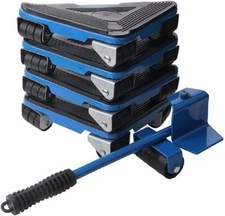 Heavy Furniture Lifter Shifter