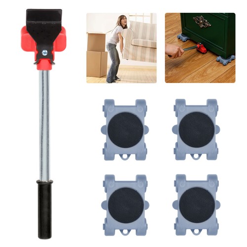 Heavy duty 5pcs furniture - 5pcs,