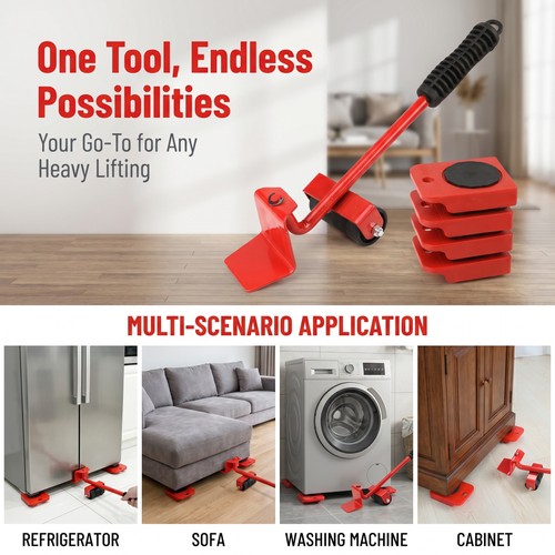 5pcs set heavy - 5pcs,