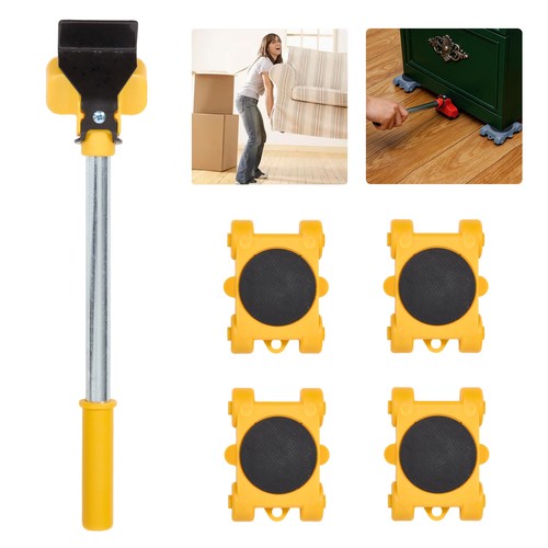 5pcs set heavy duty - 5pcs,