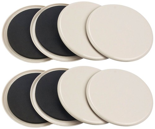 Furniture movers 7in reusable - furniture, 7in.