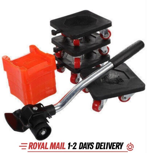 Heavy duty furniture shifter - furniture,