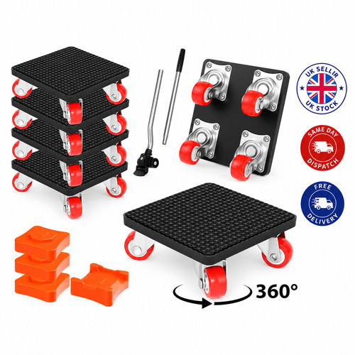 Heavy duty furniture mover - furniture,