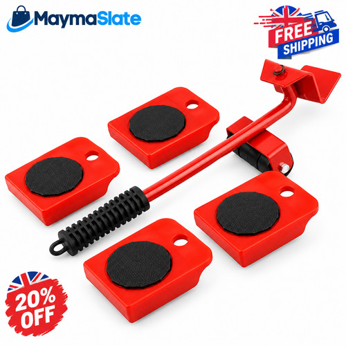 Heavy furniture lifter - lifter, movers