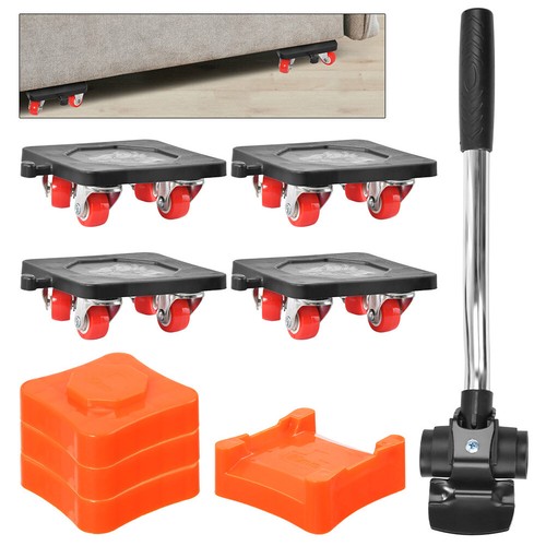 4pcs heavy duty furniture - heavy,