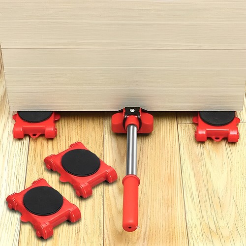 Furniture lifter mover - 5x, tool