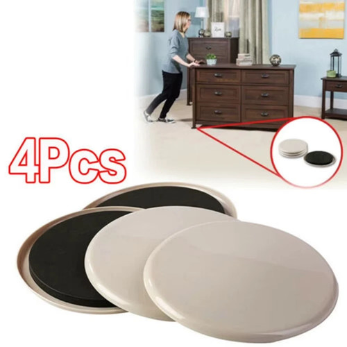 Furniture slider heavy duty - heavy,