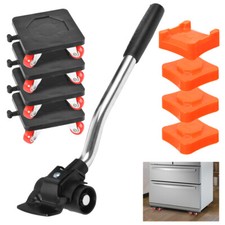 9Pcs/Set Heavy Duty Furniture