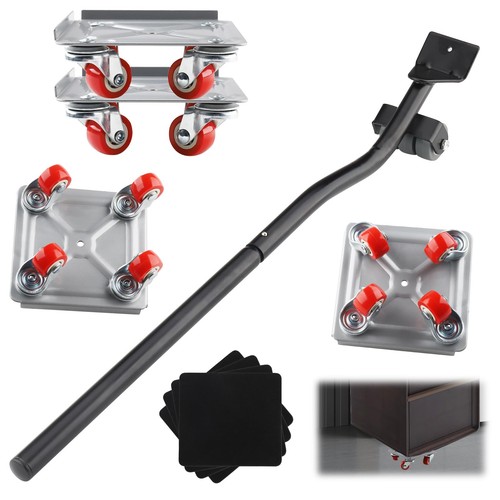 Heavy duty furniture shifter - furniture,