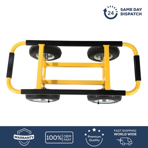 Heavy duty dolly - heavy,