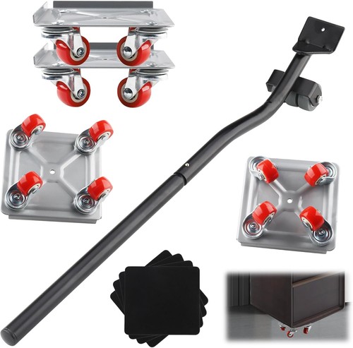 Heavy furniture lifter - lifter, lifting