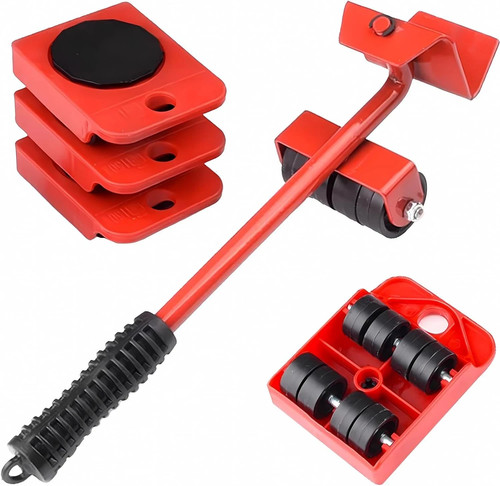 5pcs move removal heavy - move,
