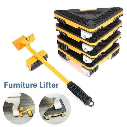Heavy furniture lifter lifting - lifter,