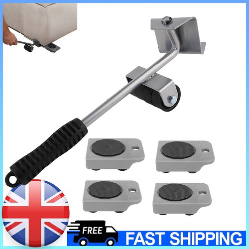 5pcs move removal heavy - removal,