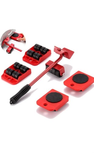 Pcs heavy duty - 4x,
