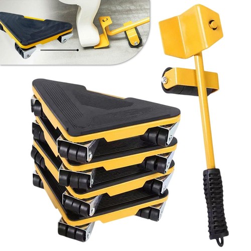 Heavy duty 500kg furniture - duty,