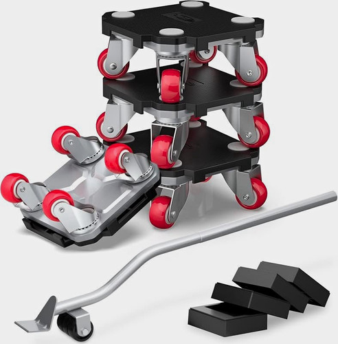 Heavy duty furniture mover - heavy,