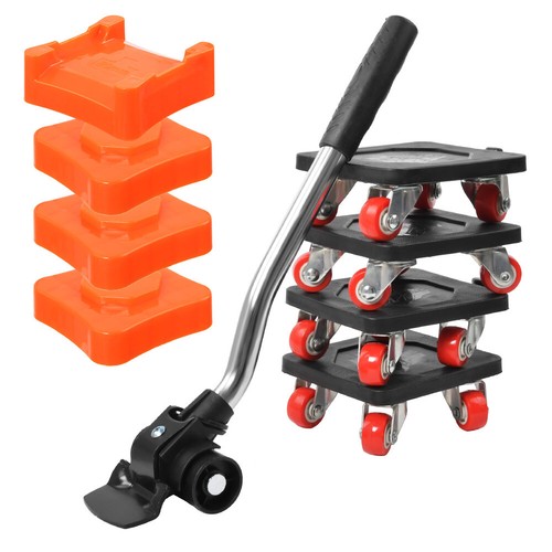 9pcs set heavy duty - 9pcs/set,