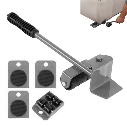 5pcs move removal heavy - move,