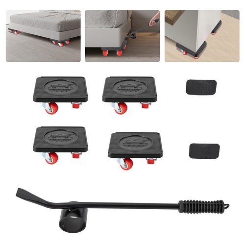 Heavy furniture lifter - furniture, lifting