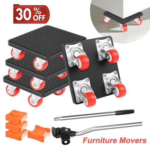 New 4pcs heavy - new,