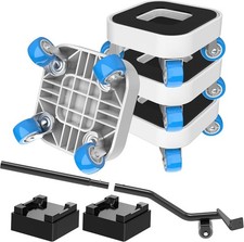 Furniture Mover with 360