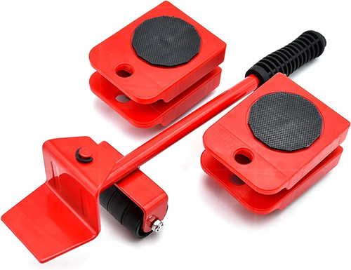 5pcs furniture mover lifter - furniture,