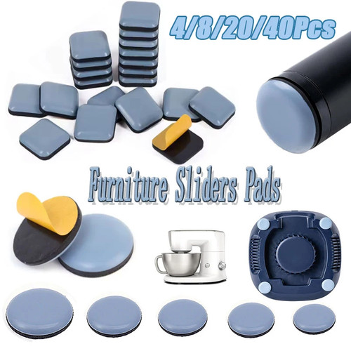 Furniture sliders floor mover - floor,