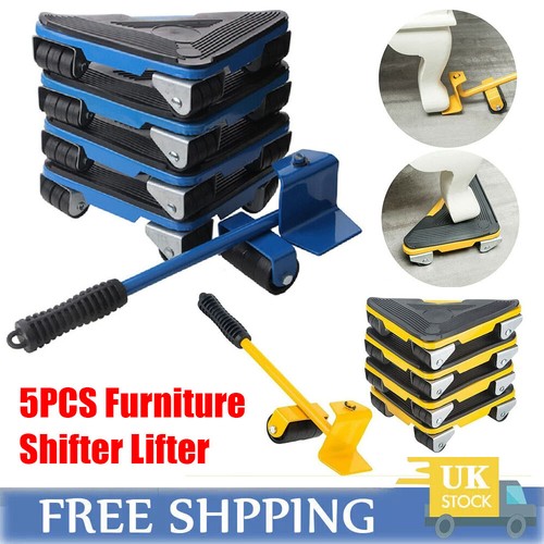 Furniture shifter lifter - furniture,