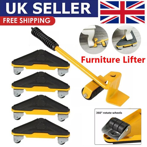 Heavy furniture lifter - furniture,