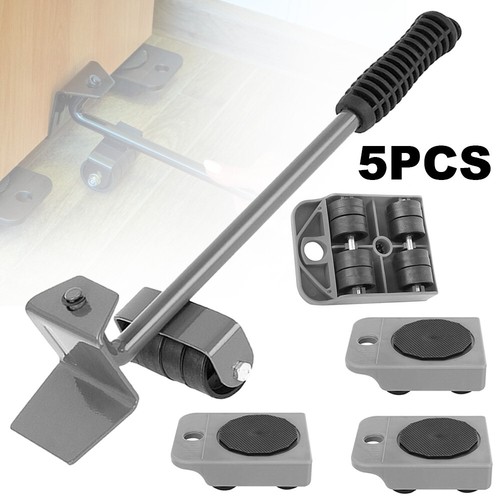 Heavy furniture slider lifter - heavy,
