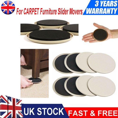 Furniture slider heavy duty - furniture,