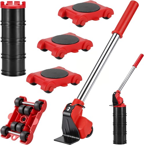 Heavy duty furniture mover - heavy,
