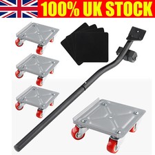 Heavy Duty Furniture Shifter